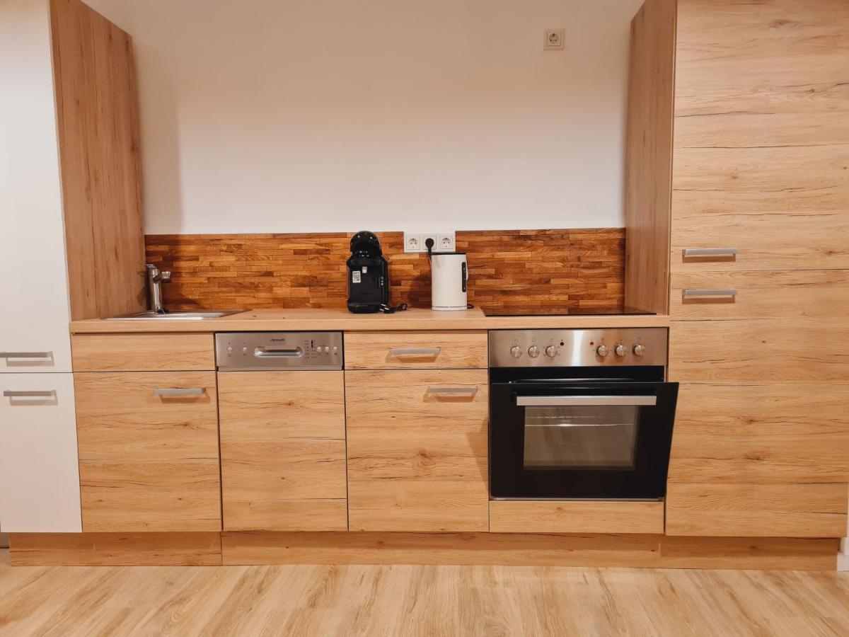 Ferienwohnung Am Nationalpark Hunsrueck Hochwald Brucken is an Ortsgemeinde Eksteriør bilde