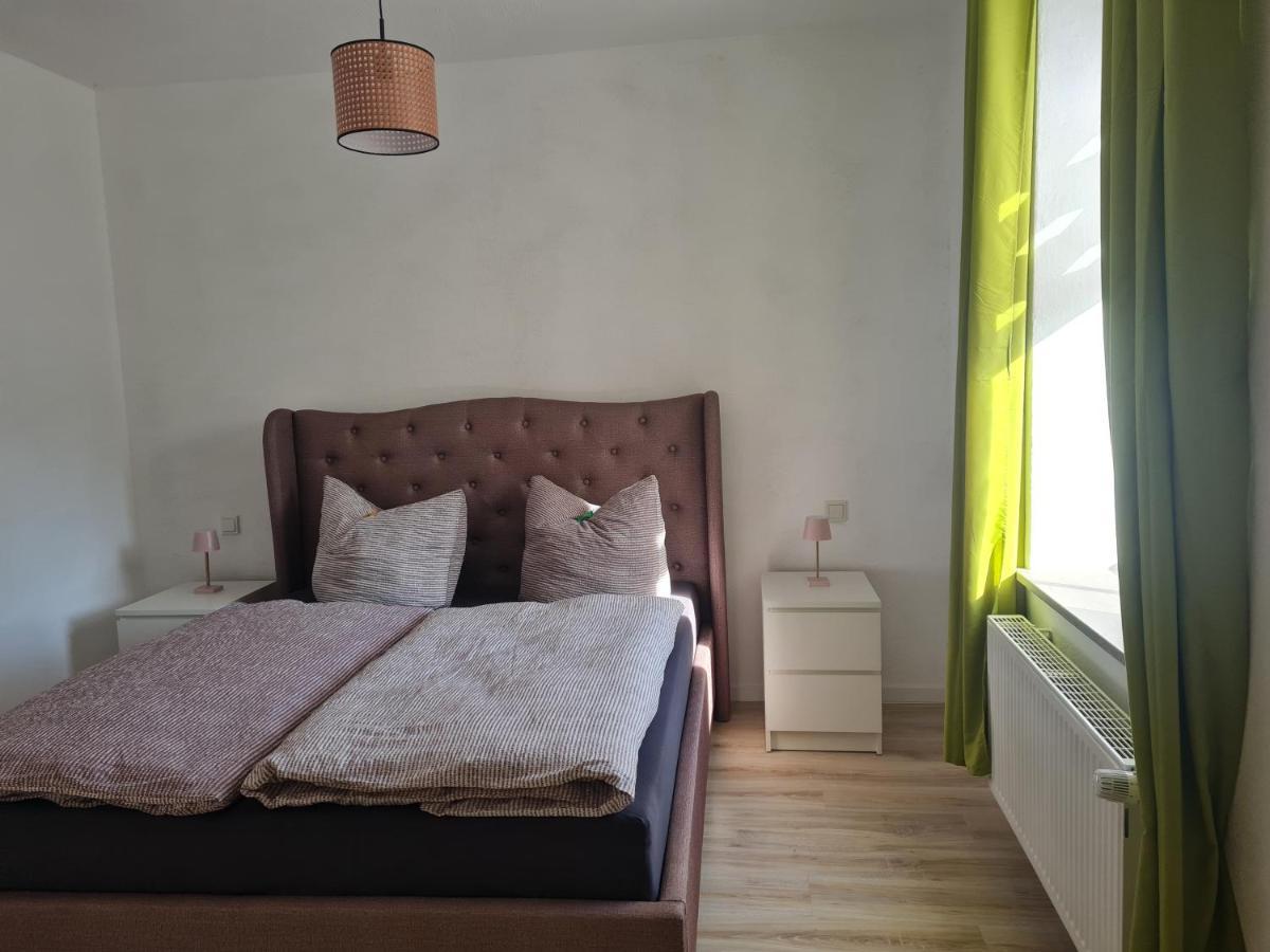 Ferienwohnung Am Nationalpark Hunsrueck Hochwald Brucken is an Ortsgemeinde Eksteriør bilde